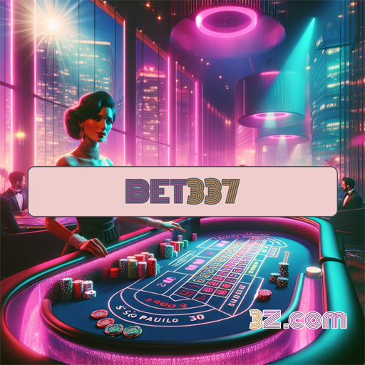Experiência de jogo no app do Bet337 queiprende!