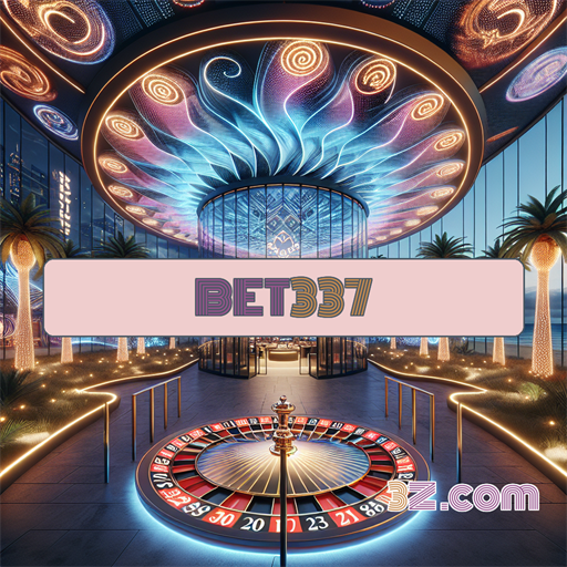 Cassino Bet337: Emocione-se com Atrações e Bônus Imperdíveis