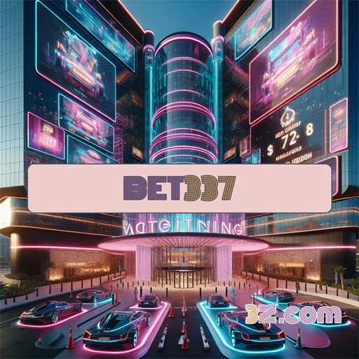 Bet337: A Aposta Confiável que Você Estava Procurando!