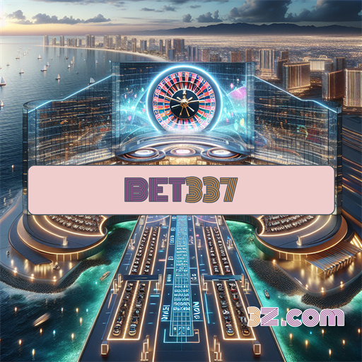 Jogos Incríveis: A Experiência Imersiva do Bet337