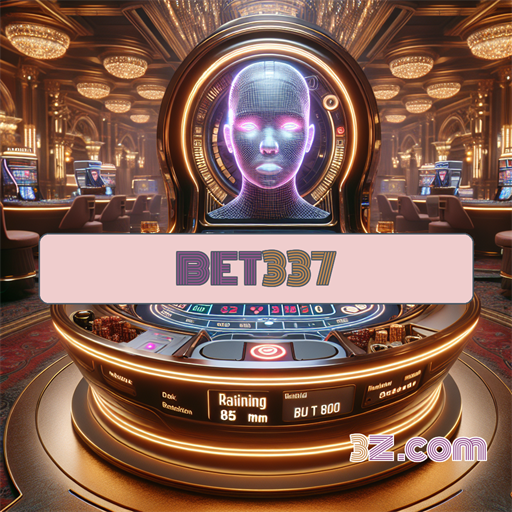 Plataforma de Jogos Bet337: Diversão e Engajamento Garantidos