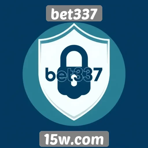 Segurança e confiabilidade do site bet337