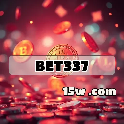 bet337: Os Bônus Imperdíveis que Você Precisa Conhecer Agora