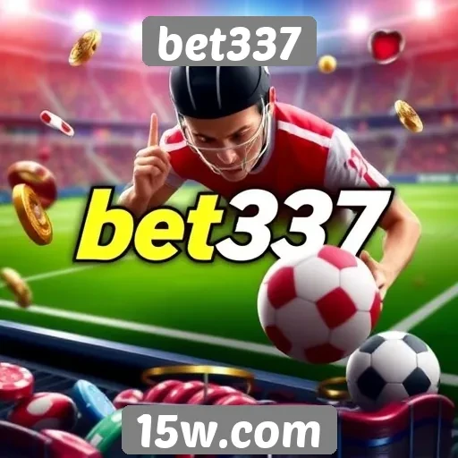 Avaliação das opções de jogos disponíveis no bet337