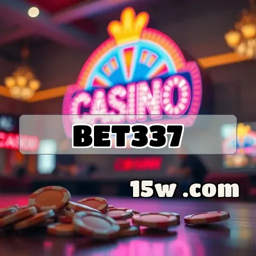 bet337 Login