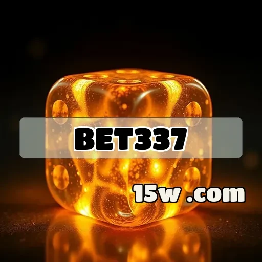 bet337 Promoções