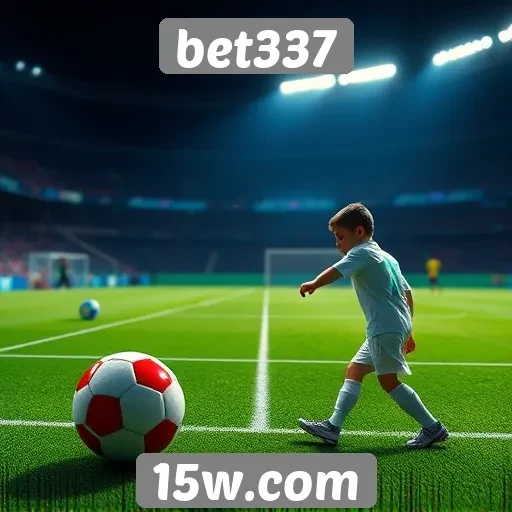 Análise da experiência do usuário no site bet337